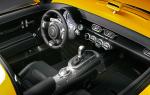 Volkswagen EcoRacer Concept 2005 года